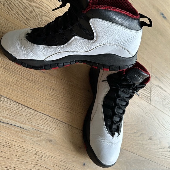 Chicago’s 10